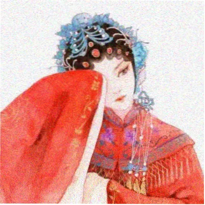 短笛角色头像