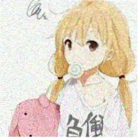 龟仙人角色头像